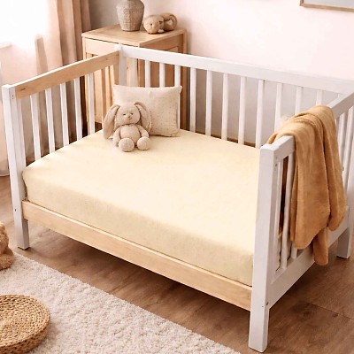 Prostěradlo DE LUXE 