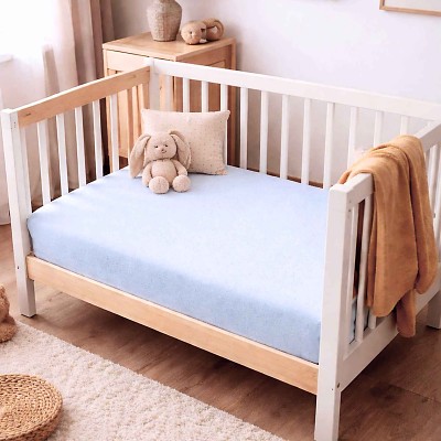 Prostěradlo DE LUXE 