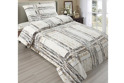 Mikroplyšové povlečení ENRICO