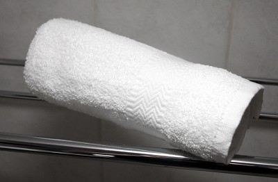 Ručník BOBBY Ručník BOBBY