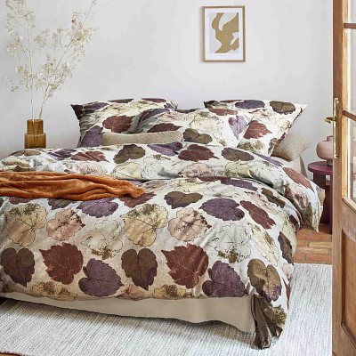 Povlečení IRISETTE MĚDĚNÁ KOALA