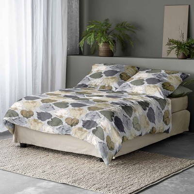 Povlečení IRISETTE BAREVNÁ KOALA