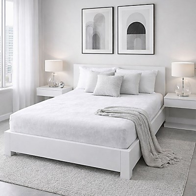 Prostěradlo MIKROFLANEL