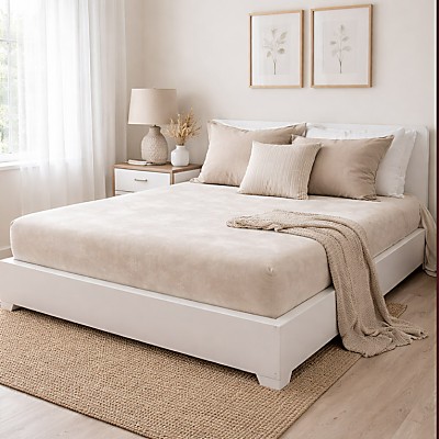 Prostěradlo MIKROFLANEL