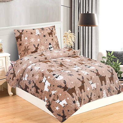 Povlečení SEVERSKÁ POHÁDKA