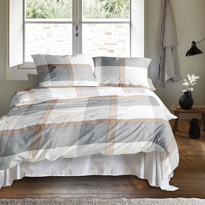 Povlečení IRISETTE SILBER