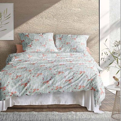 Povlečení IRISETTE SALBEI