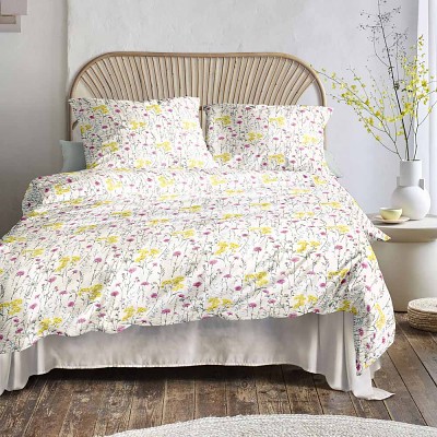 Povlečení IRISETTE KYTIČKY