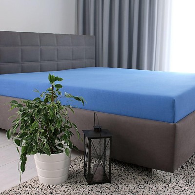 Prostěradlo DE LUXE