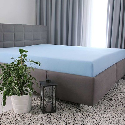 Prostěradlo DE LUXE 