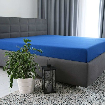 Prostěradlo DE LUXE 