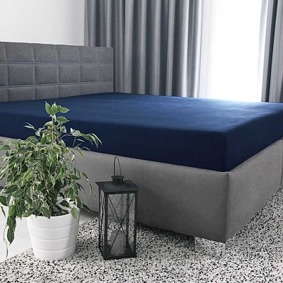 Prostěradlo DE LUXE 