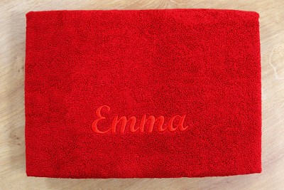 Osuška APATIT - EMMA Osuška APATIT - EMMA