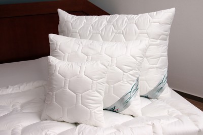 Polštář KASIOPEA (2. jakost)