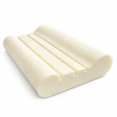 Anatomický polštář