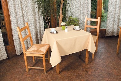 Metráž MISTRÁL vanilková